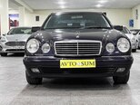 Mercedes E 240-6
