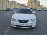 Hyundai Sonata-1