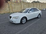 Hyundai Sonata-7