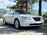 Hyundai Sonata-3