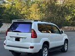 Toyota Land Cruiser Prado-9