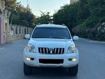 Toyota Land Cruiser Prado-1