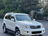 Toyota Land Cruiser Prado-12