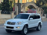 Toyota Land Cruiser Prado-8