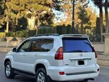Toyota Land Cruiser Prado-11