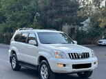 Toyota Land Cruiser Prado-10