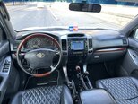 Toyota Land Cruiser Prado-3