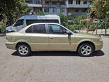 Iran Khodro Samand-4