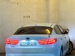 Kia K5-4