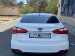 Kia K3-3