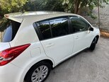 Nissan Tiida-13