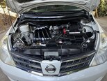 Nissan Tiida-3