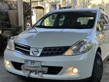 Nissan Tiida-9