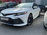 Toyota Camry-9