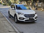 Hyundai Santa Fe-2