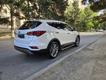 Hyundai Santa Fe-4