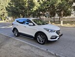 Hyundai Santa Fe-3
