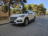 Hyundai Santa Fe-7