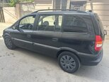 Opel Zafira-3