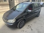 Opel Zafira-2