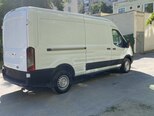 Ford Transit-7