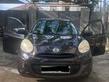 Nissan Micra-1