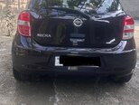 Nissan Micra-2