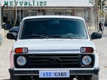 LADA (VAZ) Niva-1