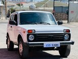 LADA (VAZ) Niva-3
