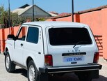 LADA (VAZ) Niva-5