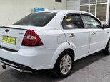 Chevrolet Aveo-5