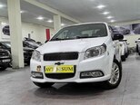 Chevrolet Aveo-2