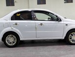 Chevrolet Aveo-3