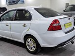 Chevrolet Aveo-9