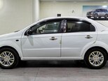 Chevrolet Aveo-4