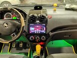 Chevrolet Aveo-14