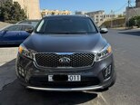 Kia Sorento-1