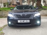 Toyota Camry-1
