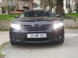 Toyota Camry-6