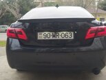 Toyota Camry-2
