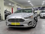 Ford Fusion (North America)-1