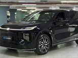 Changan Qiyuan Q07-3