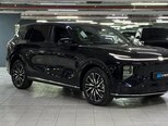 Changan Qiyuan Q07-2