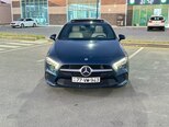 Mercedes A 220-1