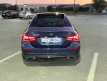 Mercedes A 220-2