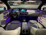 Mercedes A 220-3