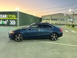 Mercedes A 220-5