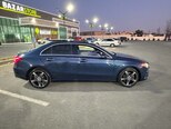 Mercedes A 220-6