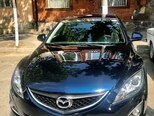 Mazda 6-8