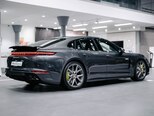 Porsche Panamera 4 E-Hybrid-4